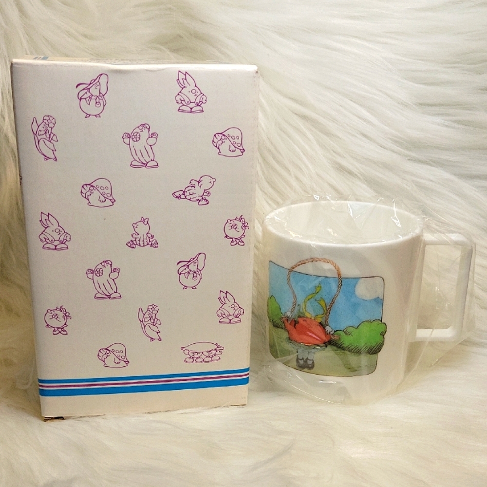 3/$25  Avon Vintage Pal In A Mug * Just The Mug